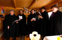 Adventsingen 2006